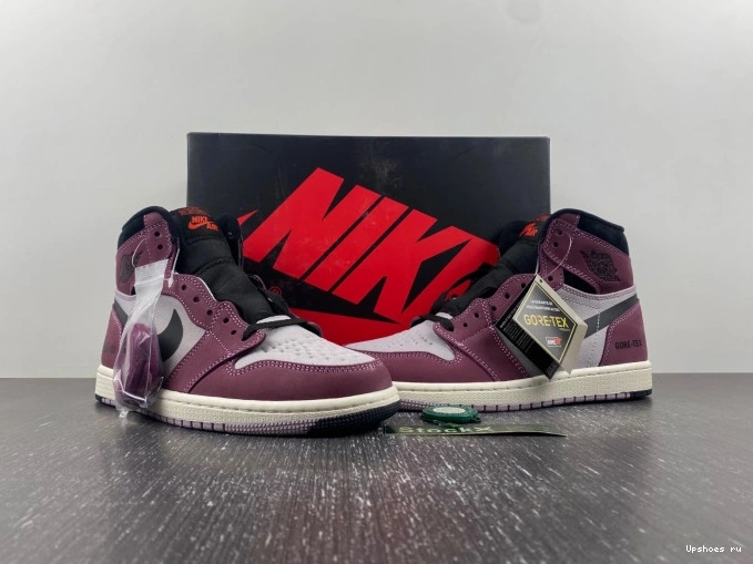 Element Jordan DB2889-500  Berry Gore-Tex 1 High  1130